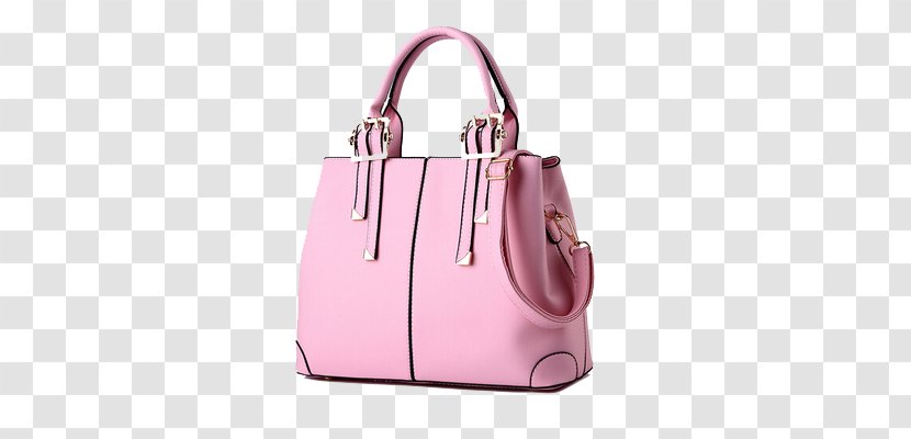 Handbag Backpack Leather Tote Bag - Women's Handbags Transparent PNG
