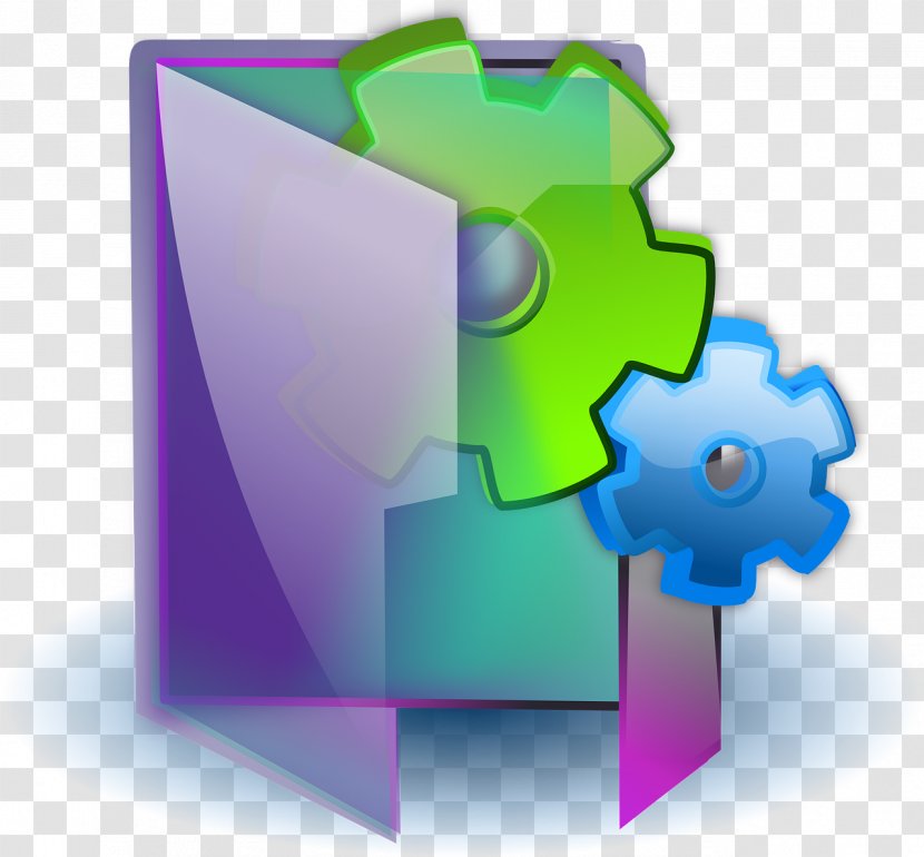 .la Pixabay Download Account - Purple - Color Gears Transparent PNG