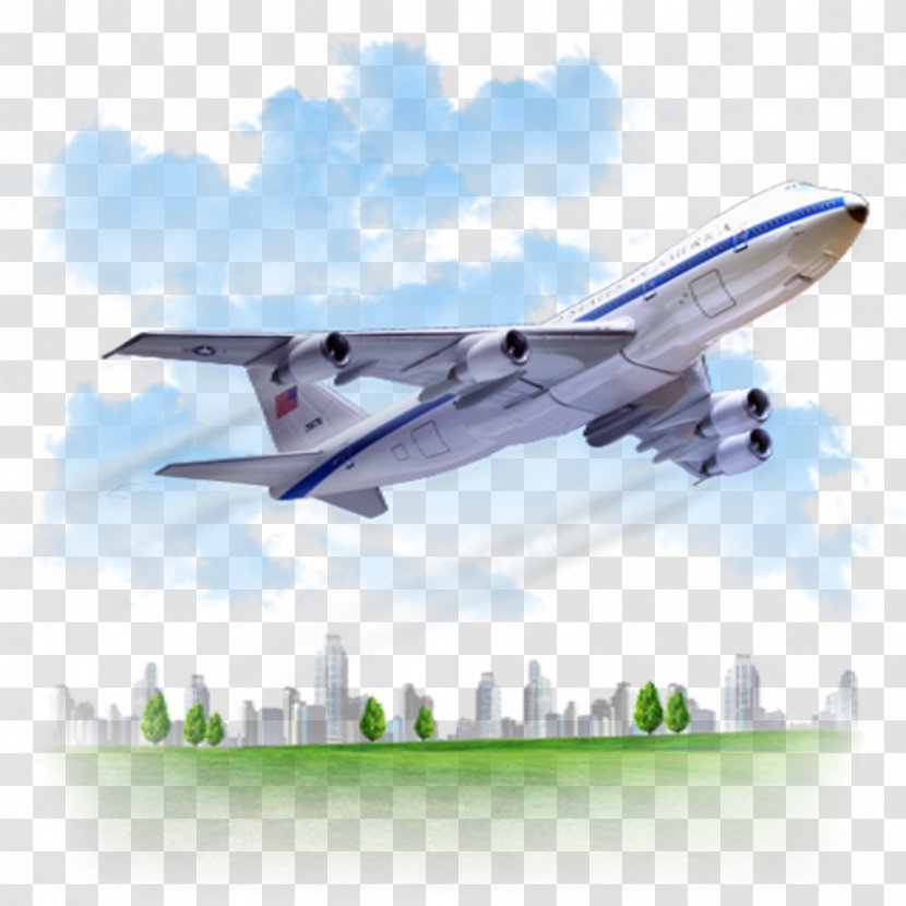Airplane Flight Aircraft Helicopter ICON A5 - Plane Transparent PNG
