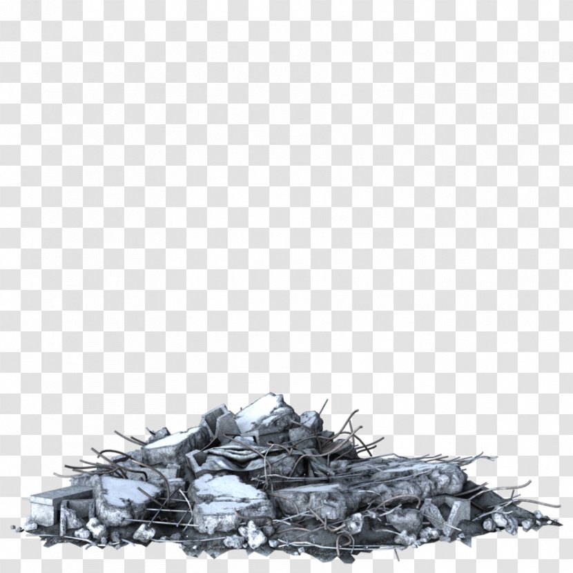 Download Ruins - Building - Sand Transparent PNG