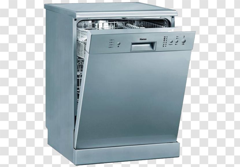 Dishwasher Machine Aquastop Beko DFN29330X Tableware - Whirlpool Corporation Transparent PNG