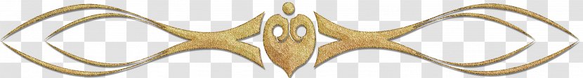 Body Jewellery Symbol Line - Jewelry - Corners Transparent PNG