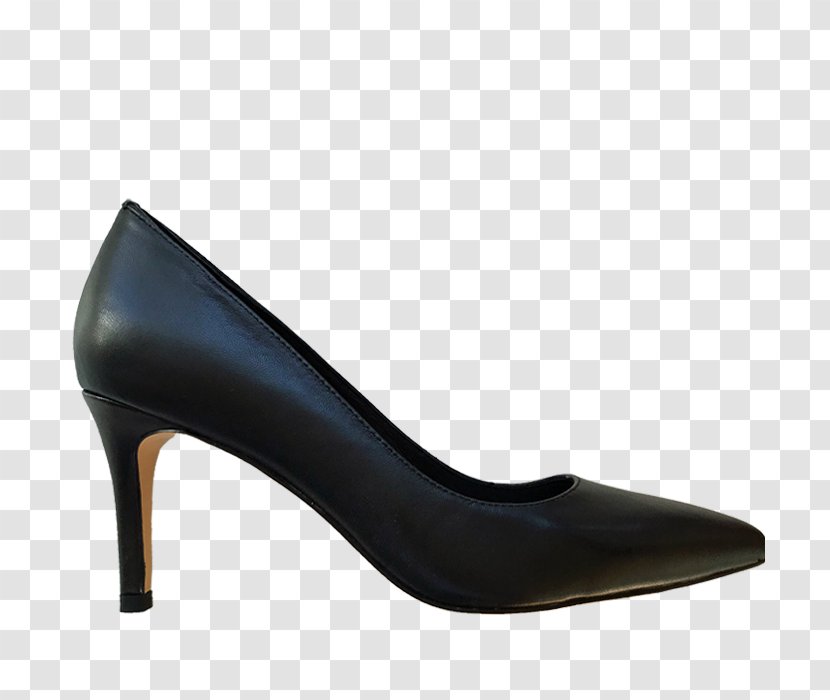 Court Shoe C. & J. Clark High-heeled Boot Transparent PNG