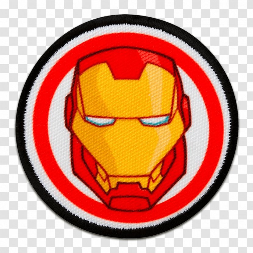 Avengers/Iron Man: First Sign Hulk The Avengers Embroidered Patch - Ironon - Iron Man Transparent PNG