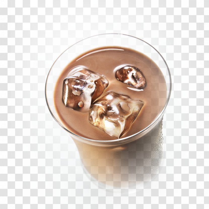 Ice Cream Cocktail Brandy Alexander Mojito Transparent PNG