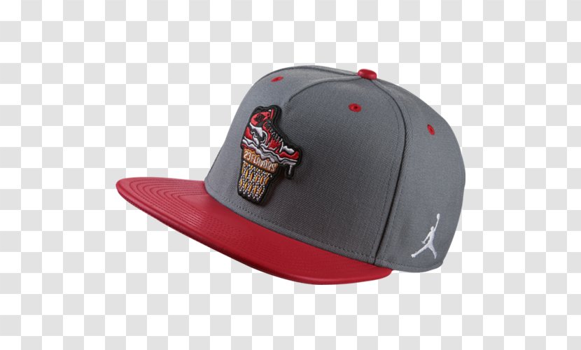 Baseball Cap Jumpman Air Jordan Nike - Clothing Accessories Transparent PNG