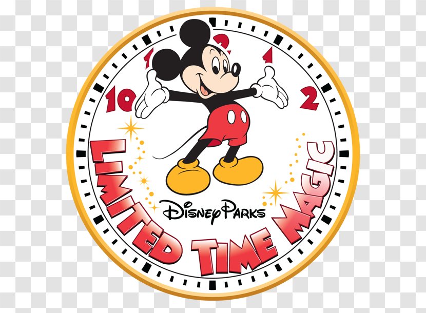 Mickey Mouse Minnie Epic The Walt Disney Company - Magic Kingdom Transparent PNG