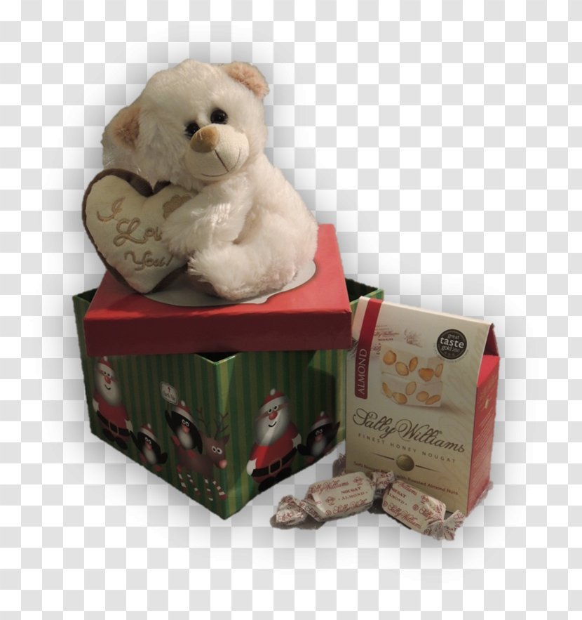 Gift Stuffed Animals & Cuddly Toys - Hamper Transparent PNG