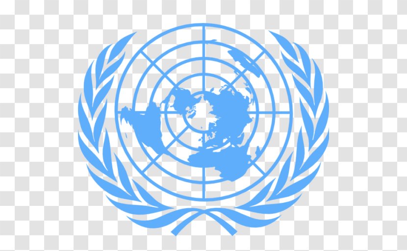 Flag Of The United Nations General Assembly Fourth Committee Model - Area Transparent PNG