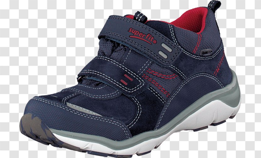 Gore-Tex W. L. Gore And Associates Sneakers Shoe Blue Transparent PNG