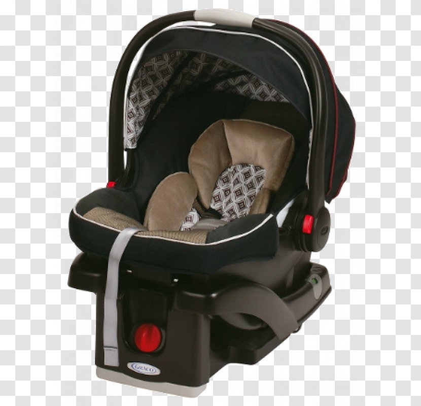 Graco Modes Click Connect SnugRide 35 30 Baby Transport & Toddler Car Seats - Verb - Travel Transparent PNG