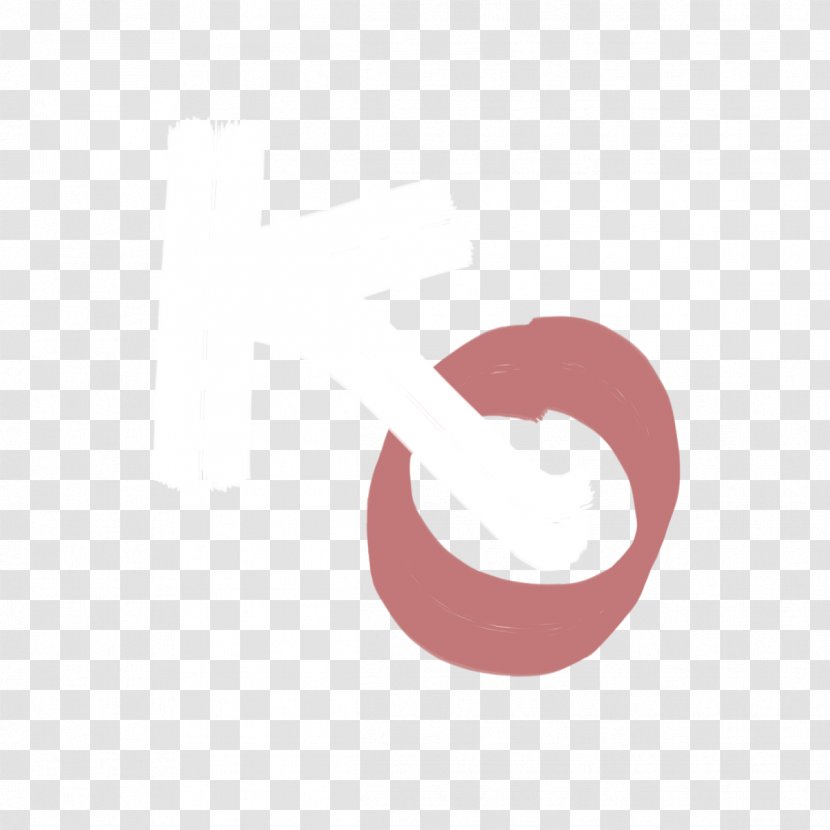 Logo Body Jewellery Circle Font - Lip - Collective Motion Transparent PNG