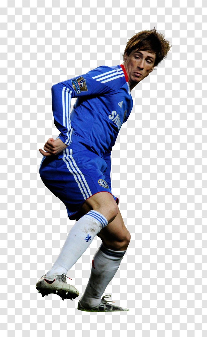 Fernando Torres Chelsea F.C. Liverpool Sport Football - Protective Gear In Sports Transparent PNG