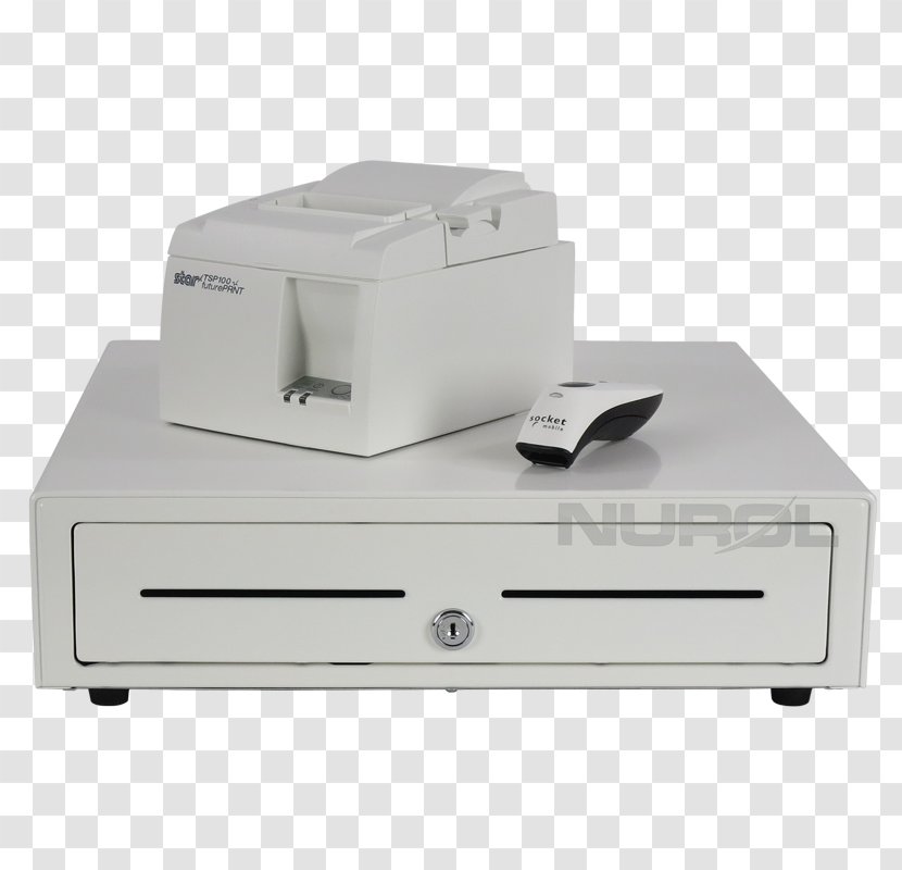 Printer Electronics Transparent PNG