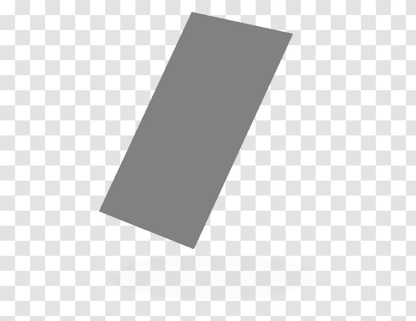 Line Angle - Rectangle - Home Plate Transparent PNG