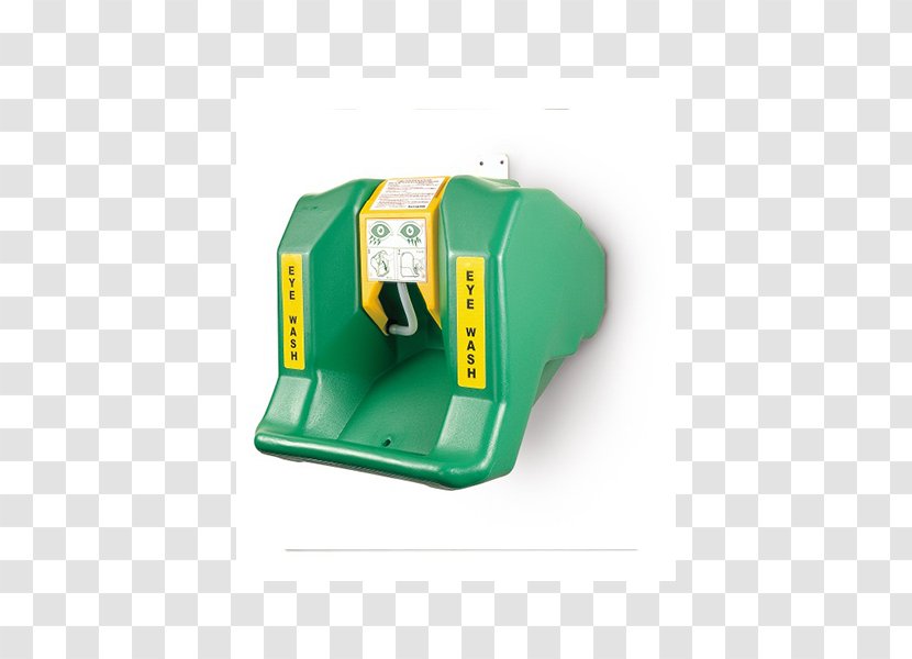 Personal Protective Equipment Eyewash Station Saline - First Aid Supplies - Eye Transparent PNG