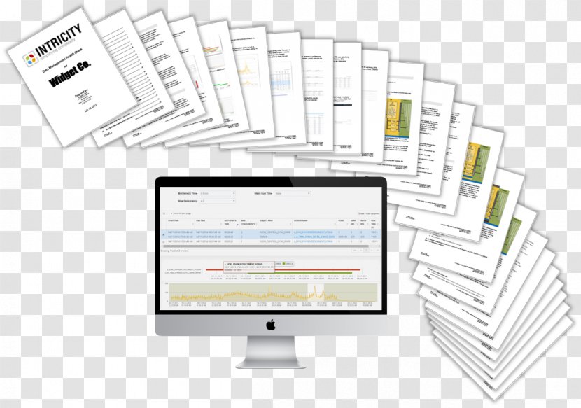 Health Organization Data Management - Diagram Transparent PNG