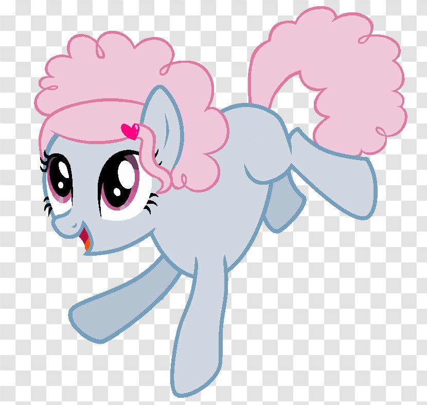 My Little Pony: Friendship Is Magic Fandom Princess Celestia Horse Fluttershy - Flower Transparent PNG