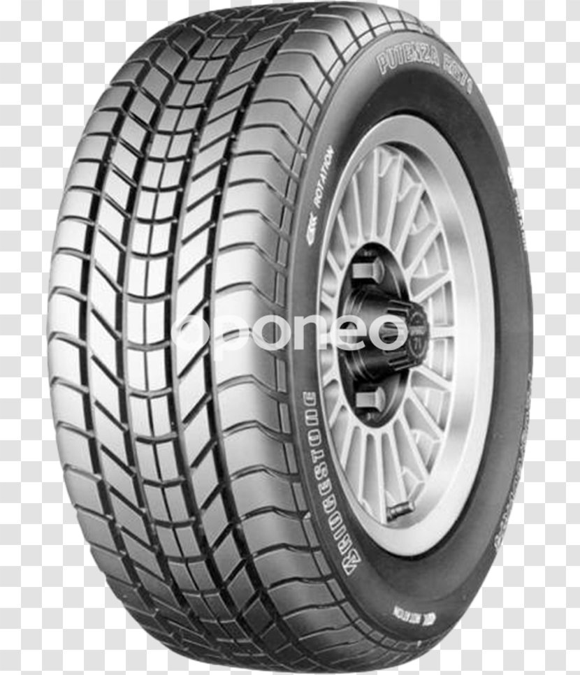 Car Bridgestone Goodyear Tire And Rubber Company Run-flat Transparent PNG