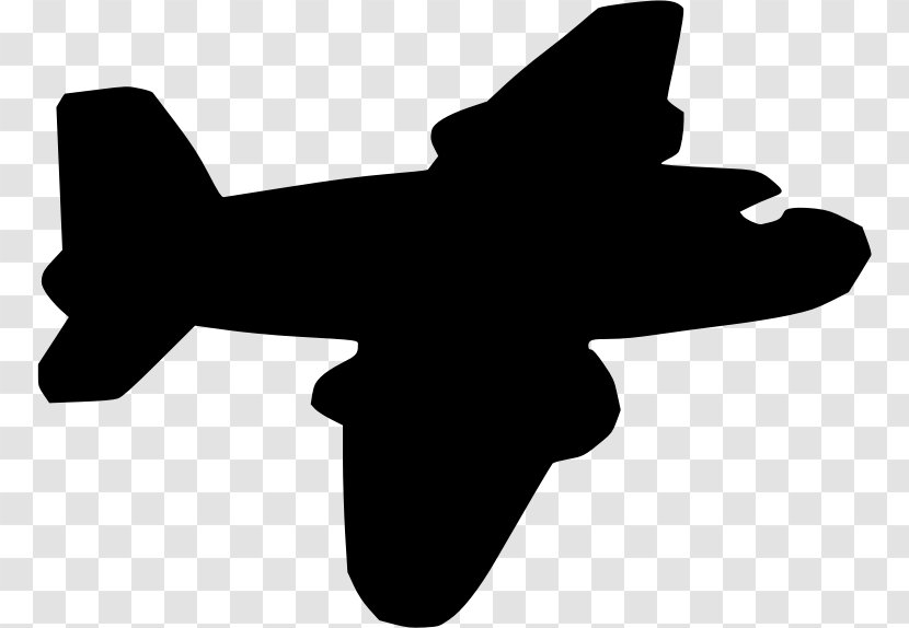 Airplane Clip Art Transparent PNG