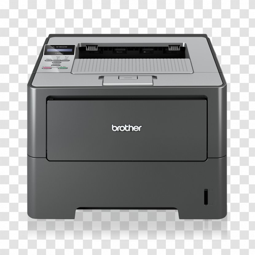 Laser Printing Paper Printer Brother Industries Toner Transparent PNG