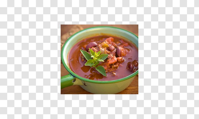 Chili Con Carne Mixed Vegetable Soup Kidney Bean - Cooking Transparent PNG