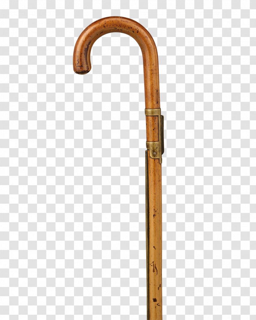 Bastone Assistive Cane Walking Stick Crutch Swordstick - Sword Transparent PNG