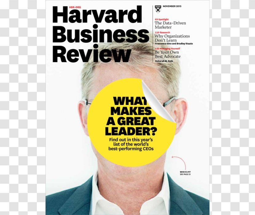 Harvard Business School Review Innovation Management 0 - Joint Transparent PNG