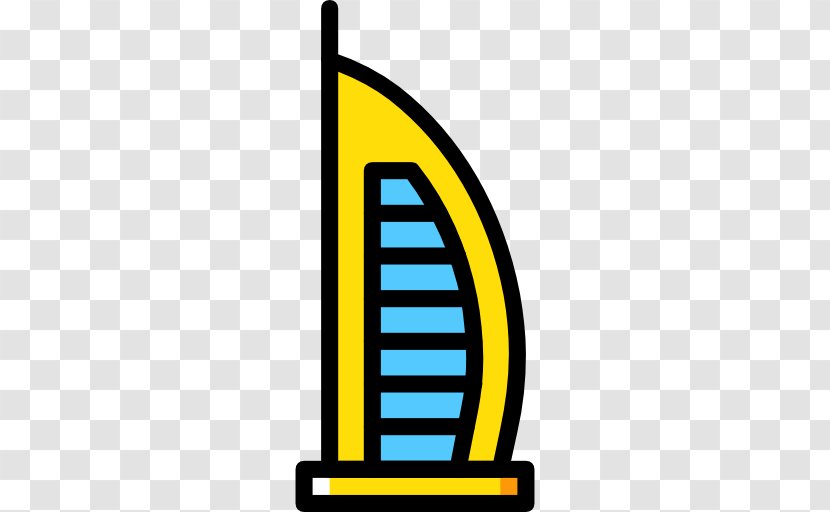 Burj Al Arab Jumeirah Hotel The One Tower Amusement Park Cruise Ship - Flower Transparent PNG