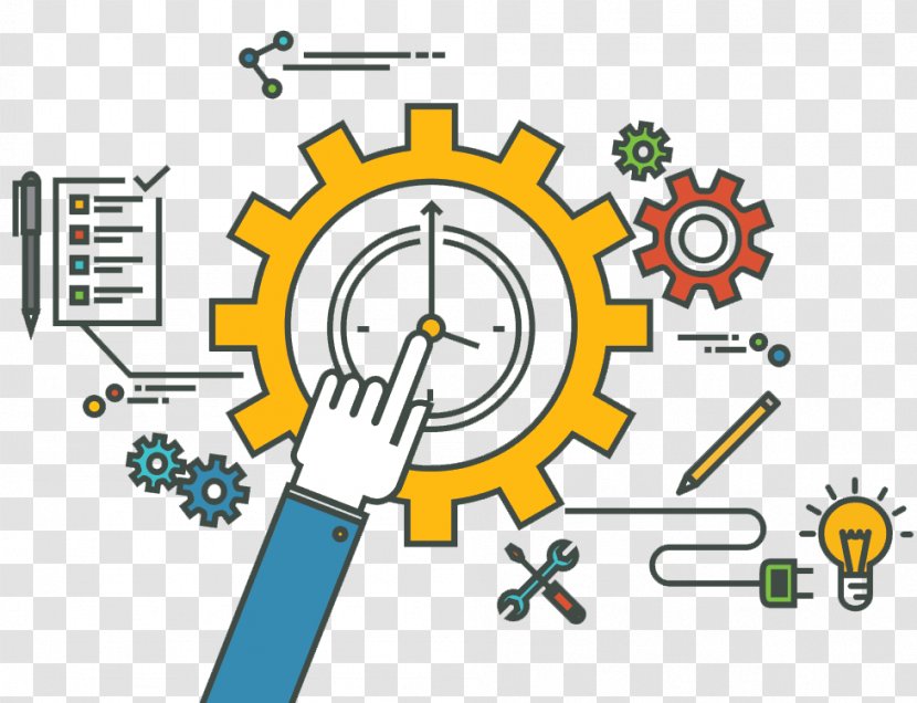 Green Circle - Computer Software - Diagram Transparent PNG