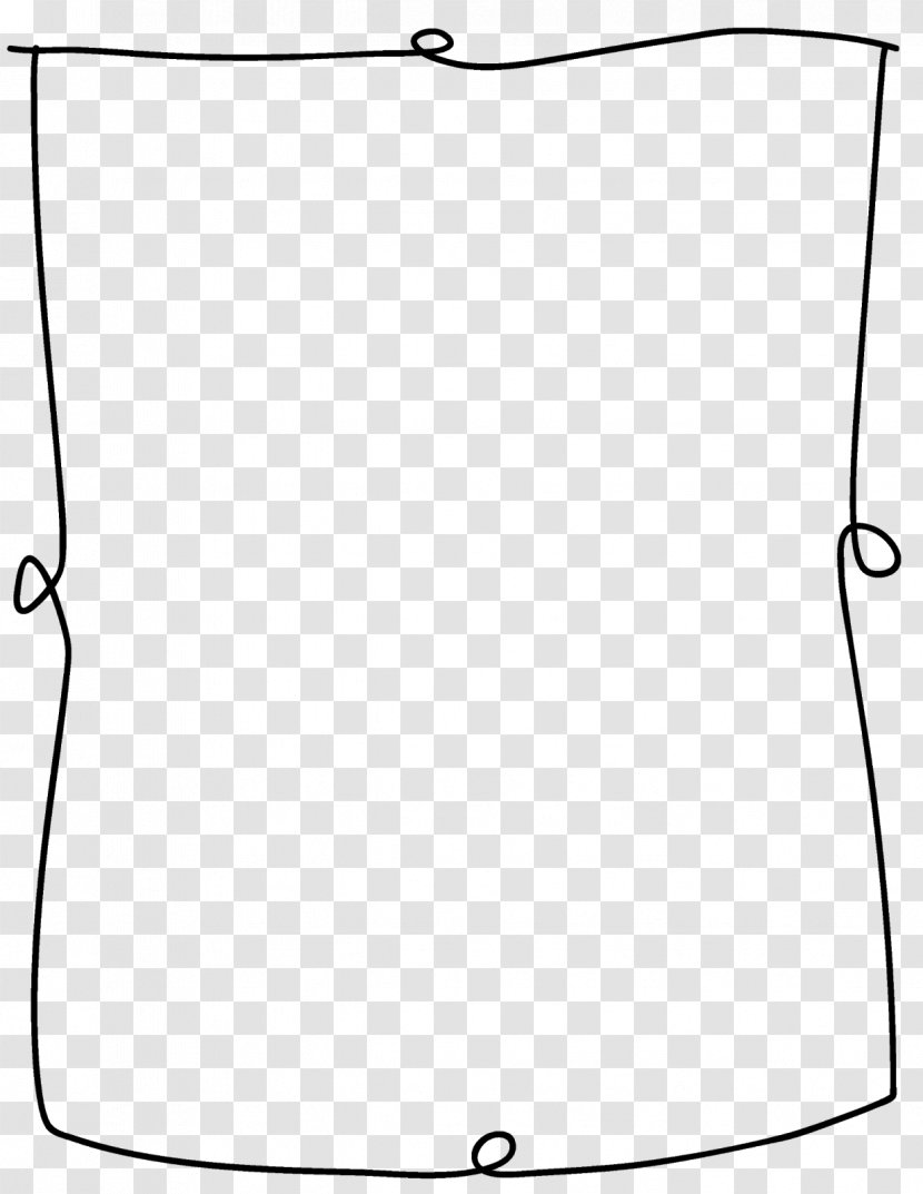 Doodle Clip Art - Clothing - Lines Transparent PNG