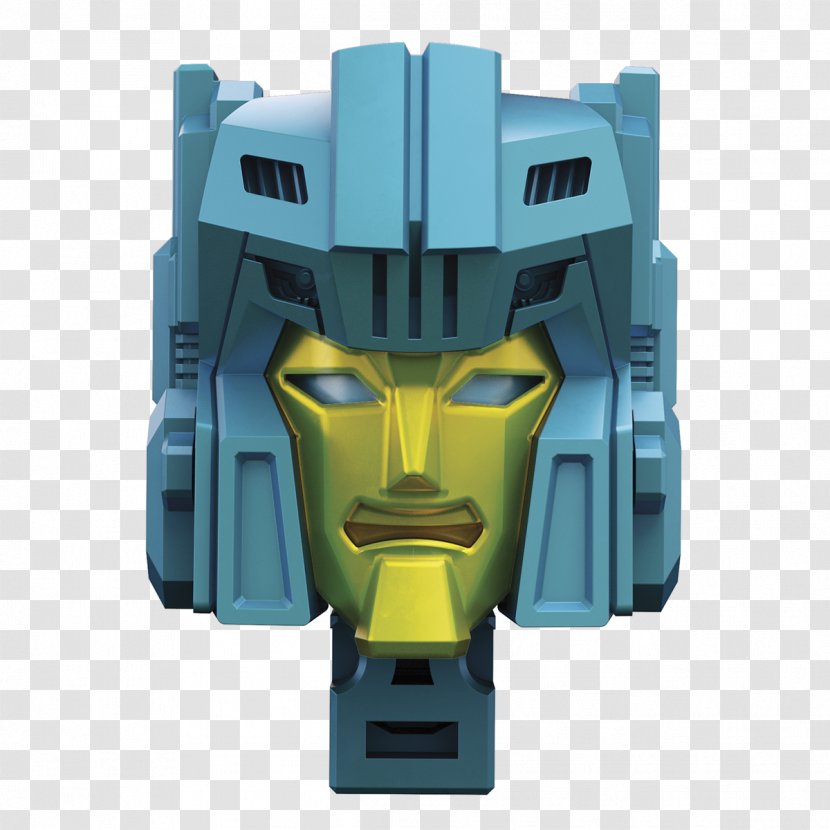 Transformers: Titans Return Nightbeat Generations Action & Toy Figures - Transformers Transparent PNG