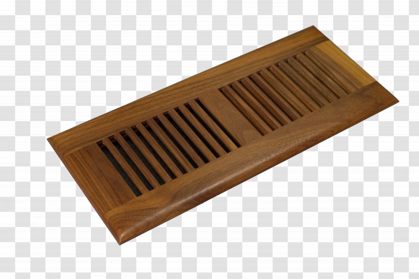 Wood Flooring Register Oak - WOODEN FLOOR Transparent PNG