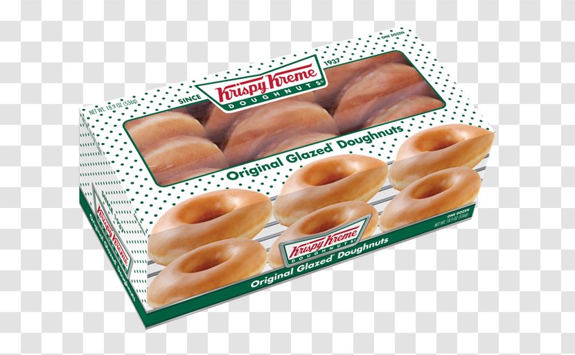 Donuts Cafe Frosting & Icing Krispy Kreme Food - Snack - Country Classics Transparent PNG