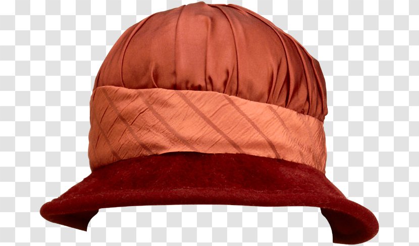 Baseball Cap Hat Clip Art - Blog - Brown Transparent PNG