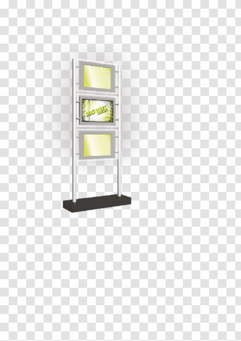 Shelf Angle - Biomedical Display Panels Transparent PNG