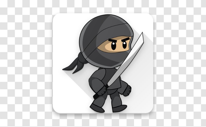 Pattern Ninja Shuriken Fight Image - Gaiden Transparent PNG