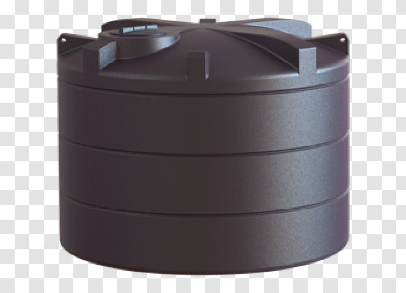 Water Storage Tank Rain Barrels - Bunding Transparent PNG