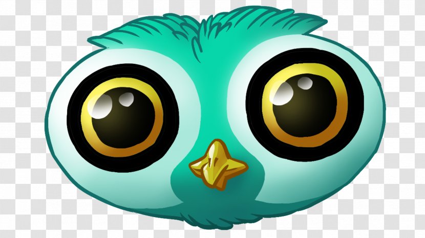 Owl Animation Cartoon Clip Art - Smiley Transparent PNG