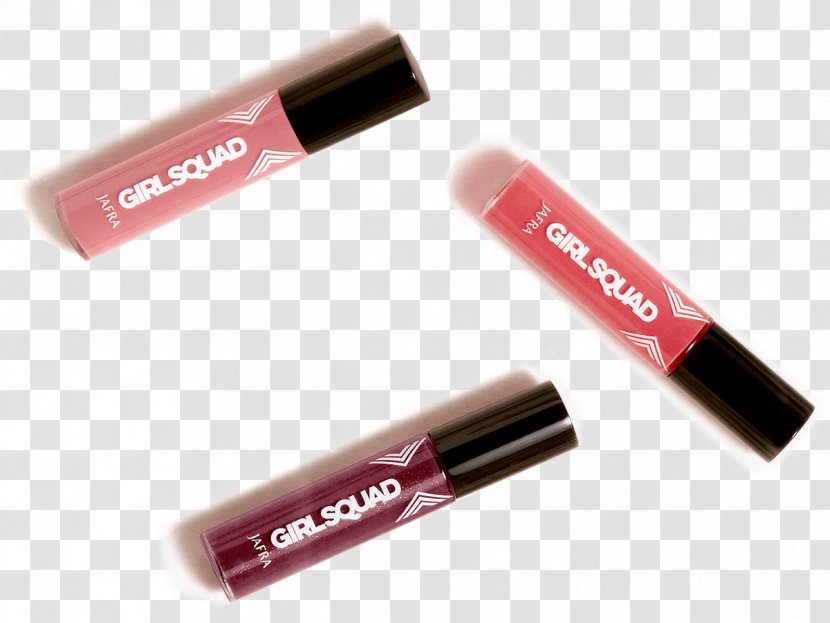 Lipstick Lip Gloss HTML5 Video - Tree Transparent PNG