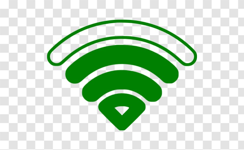 Wi-Fi Wireless Network - Leaf - Symbol Transparent PNG