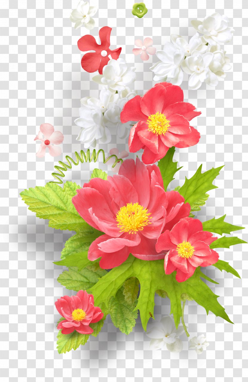Flower Clip Art - Blumen Transparent PNG