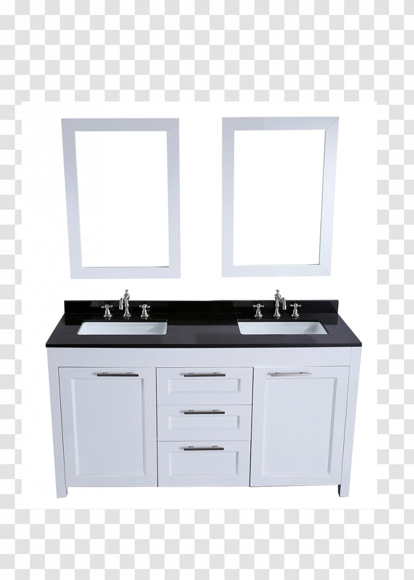 Bathroom Cabinet Sink Drawer - Customer Service - Modern Transparent PNG