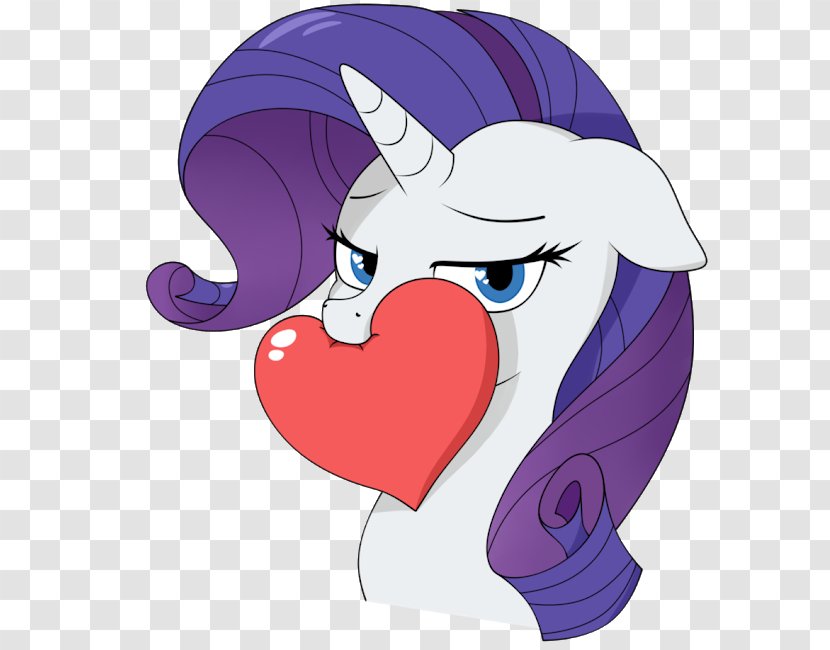 Rarity Horse Artist Illustration Image - Tree Transparent PNG