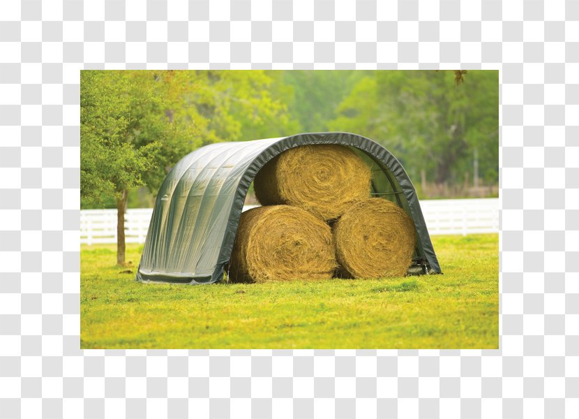 Shelter Shed Hay Andalusian Horse Foot - High-grade Shading Transparent PNG