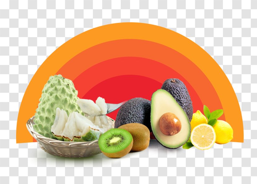 Fruit Avocado Auglis Drawing - Vegetarian Food - Cut Transparent PNG