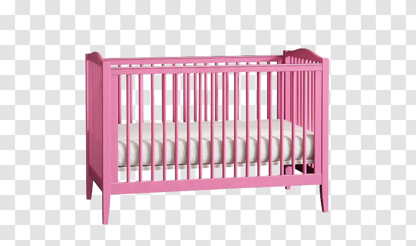 Infant Bed Baby Bedding Toddler Furniture - Products - Model Transparent PNG