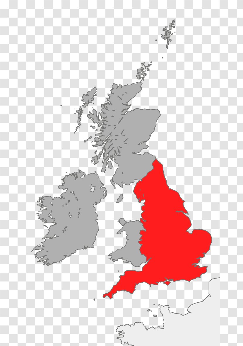 Great Britain Isle Of Man Jersey Ireland British Islands - United Kingdom - England Transparent PNG