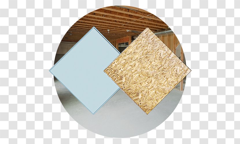 Flooring Basement Thermal Insulation Tile - Roof - Copywriter Floor Panels Transparent PNG