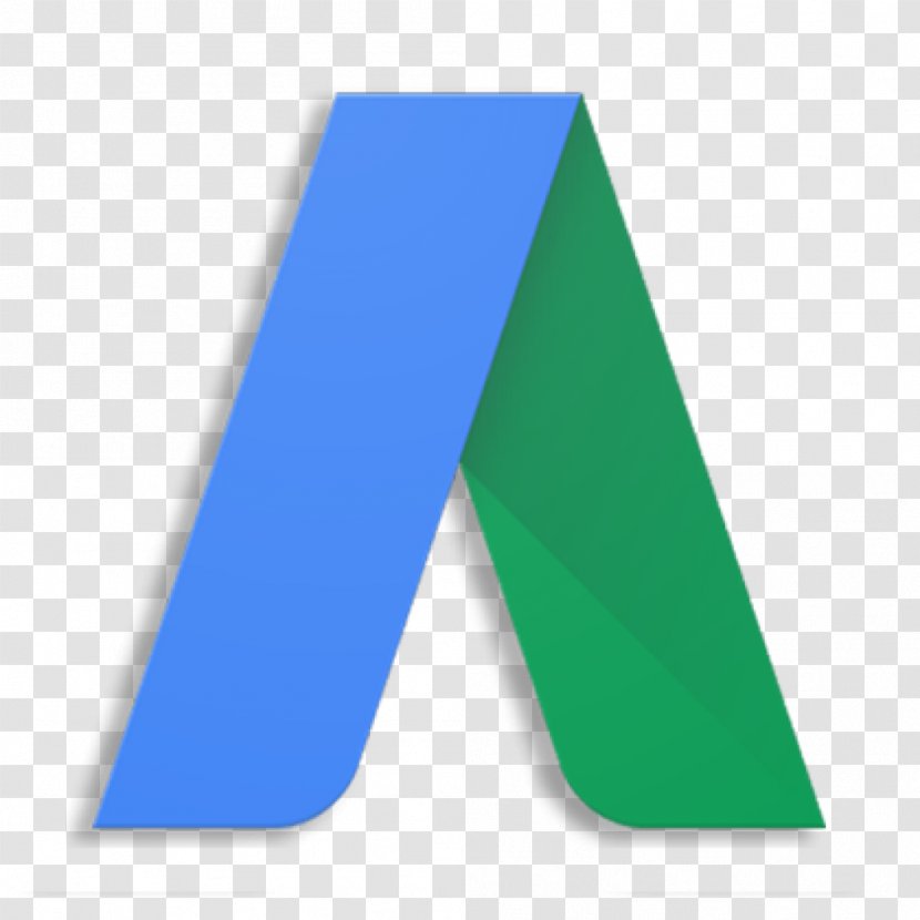 Google Ads Logo Advertising - Rectangle Transparent PNG